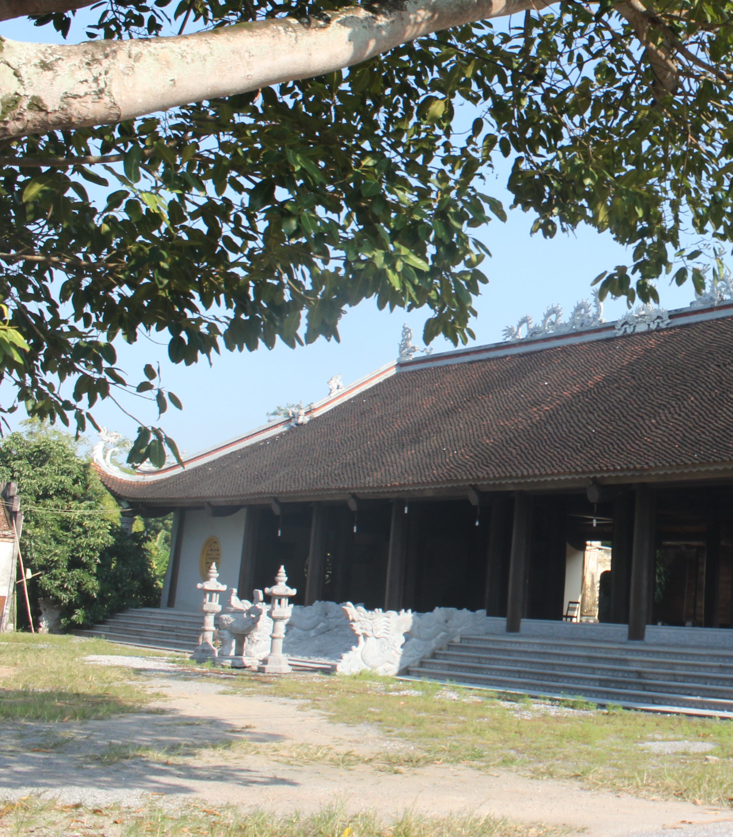 Ngọc Lũ Drum