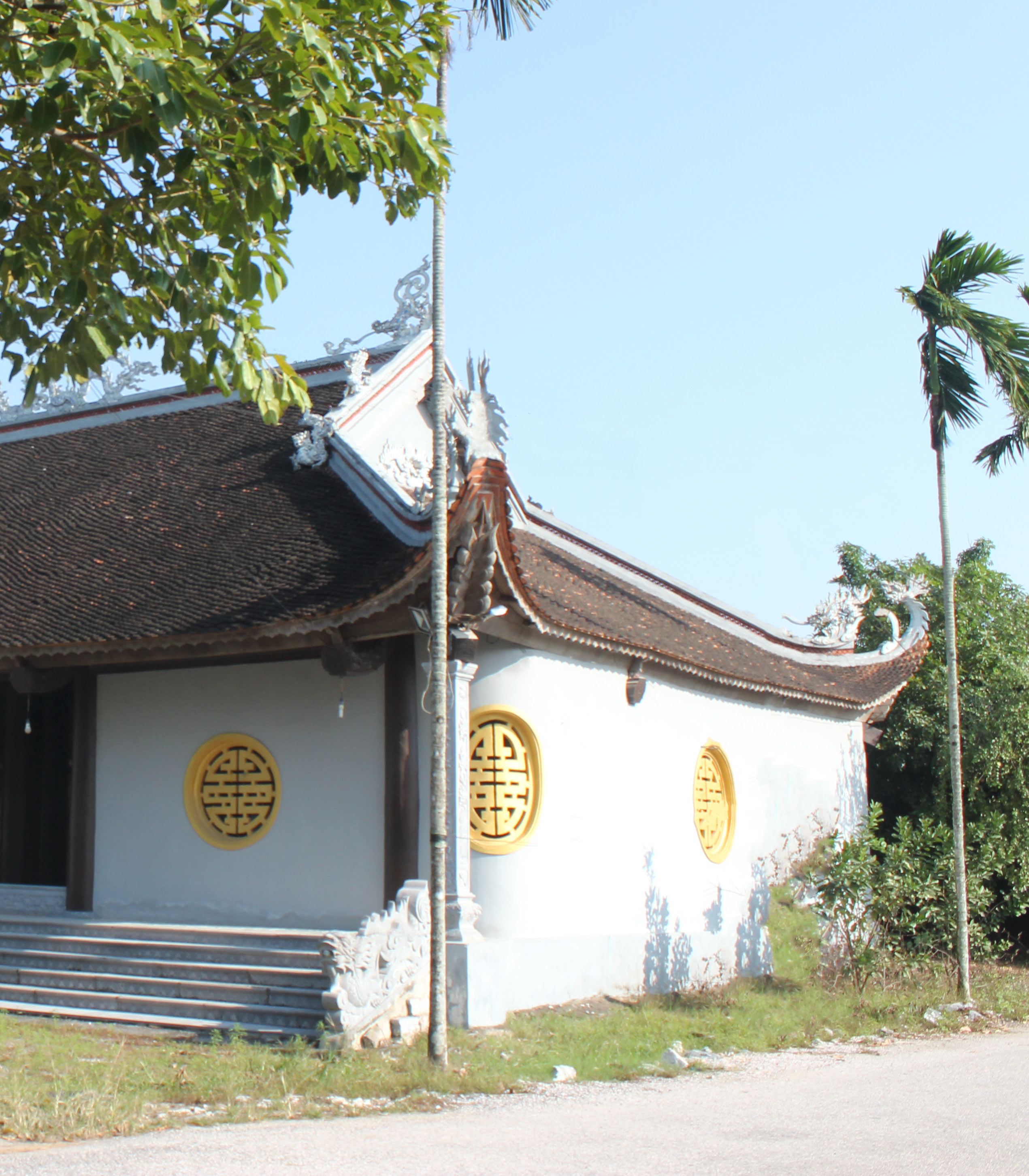 Ngọc Lũ Drum